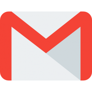 Gmail 2FA Change Gmail icon