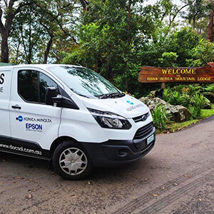 Document-Solutions-Van-Gold-Coast-Binna-Burra-Lodge