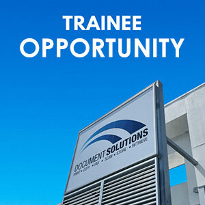 Trainee-copier-technician-opportunity-Document-Solutions-Australia