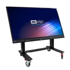 HDi Mobi™ Interactive Touch Screen