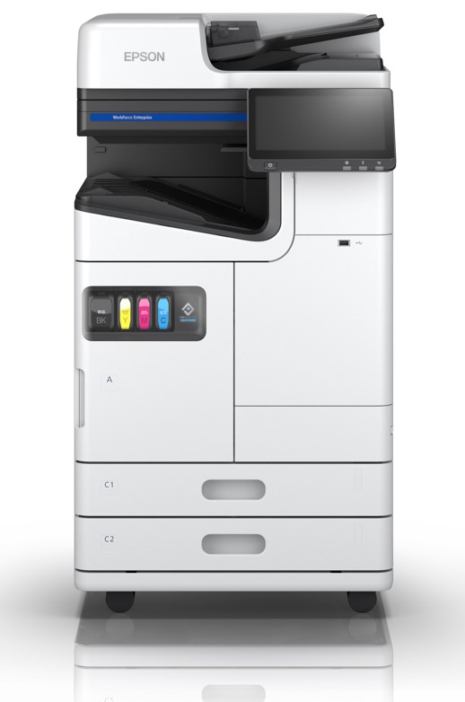 Epson WorkForce Enterprise AM-C4000 2