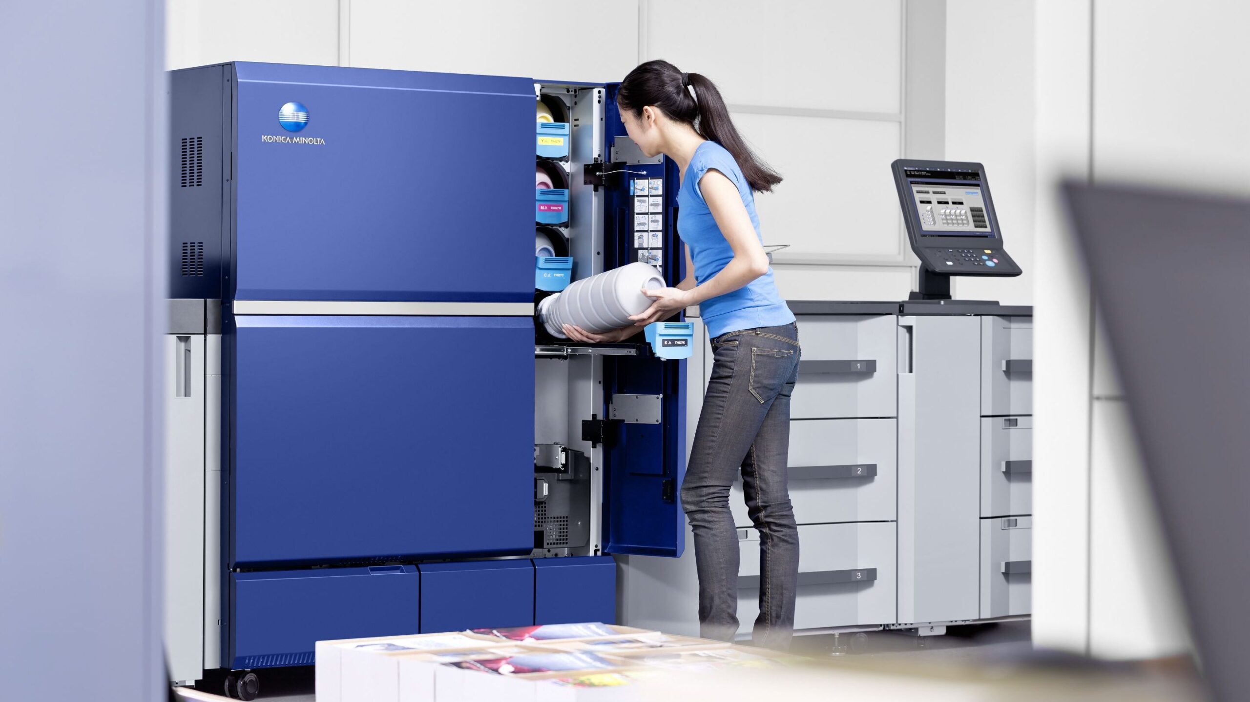 Are Managed Printing Services Worth it? The Top Seven Benefits of MPS