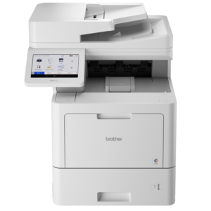 Brother MFC-L9670CDN Printer Front