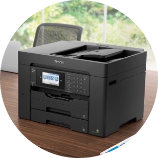 EPSON: Innovation for a Sustainable Future