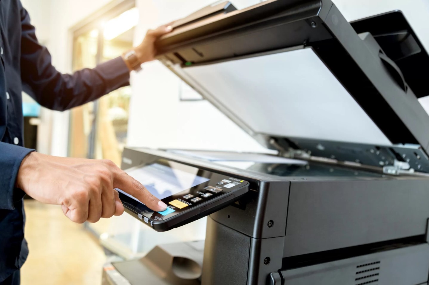 Print Management Software: Streamlining Your Printing Processes with ...