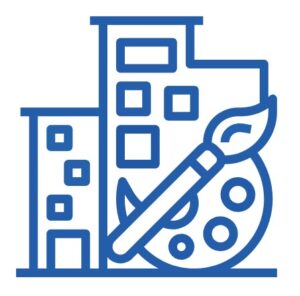 HOTA Trade Show HOTA Icon