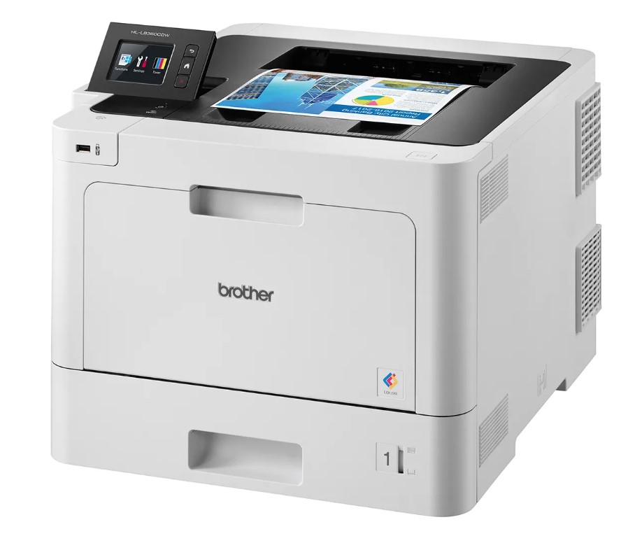 Brother HL-L8360CDW