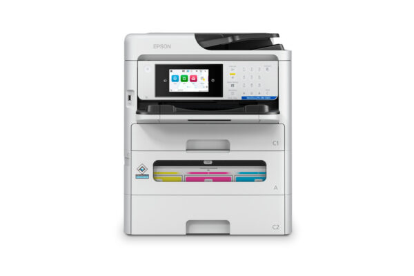 Epson WorkForce Pro EM-C800 - Image 3