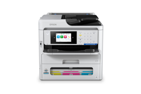 Epson WorkForce Pro EM-C800 - Image 2