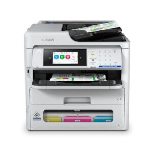 Epson WorkForce Pro EM-C800