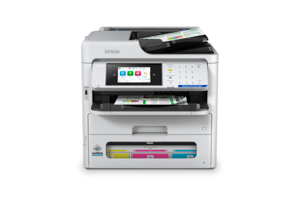 Epson WorkForce Pro EM-C800