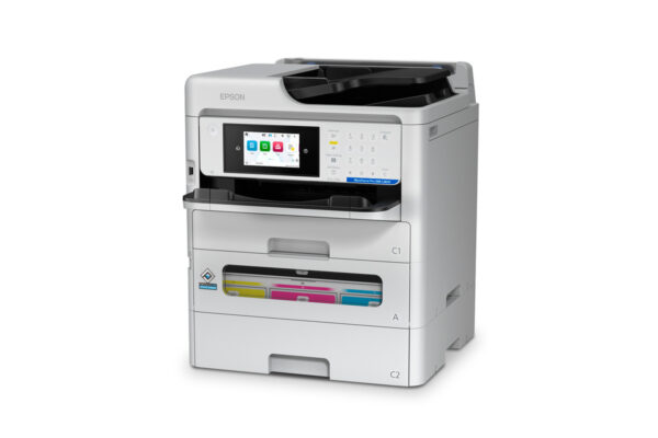 Epson WorkForce Pro EM-C800 - Image 5