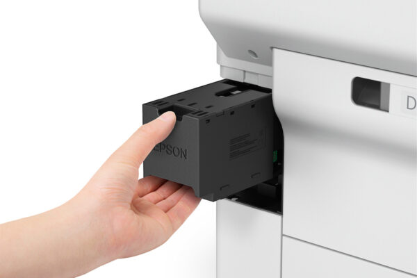 Epson WorkForce Pro EM-C800 - Image 9