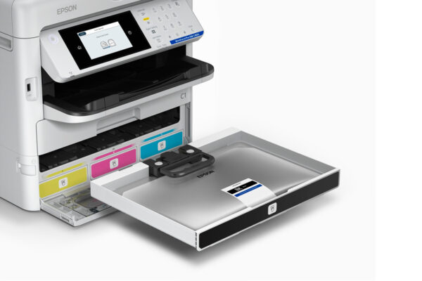 Epson WorkForce Pro EM-C800 - Image 7