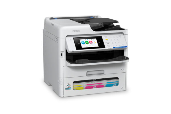 Epson WorkForce Pro EM-C800 - Image 6