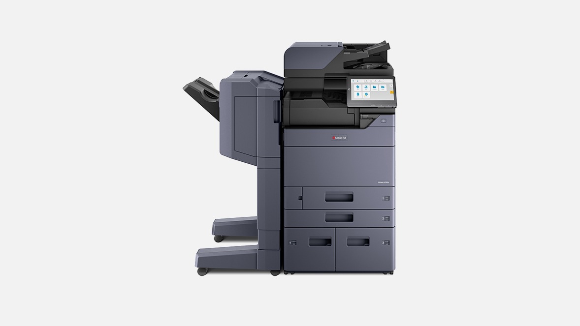 Kyocera TASKalfa MZ4001ci - Image 4