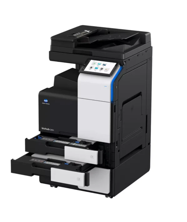 Konica Minolta bizhub C251i | Multifunctional Office Printer - Image 5