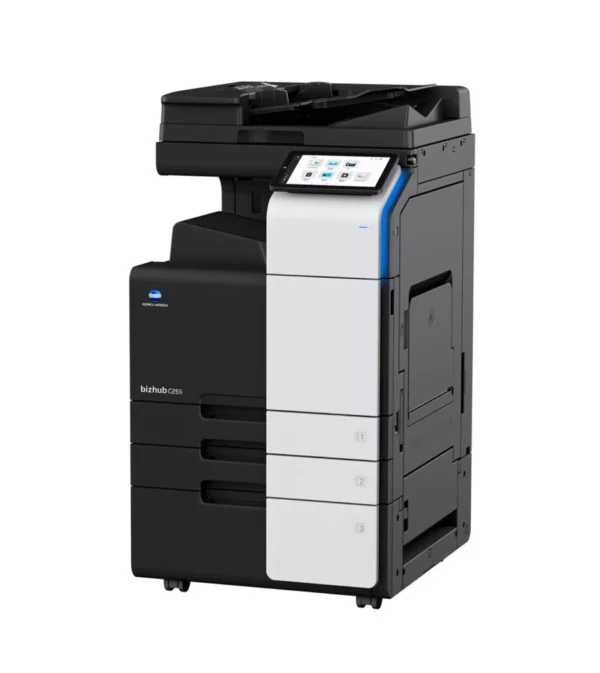 Konica Minolta bizhub C251i | Multifunctional Office Printer