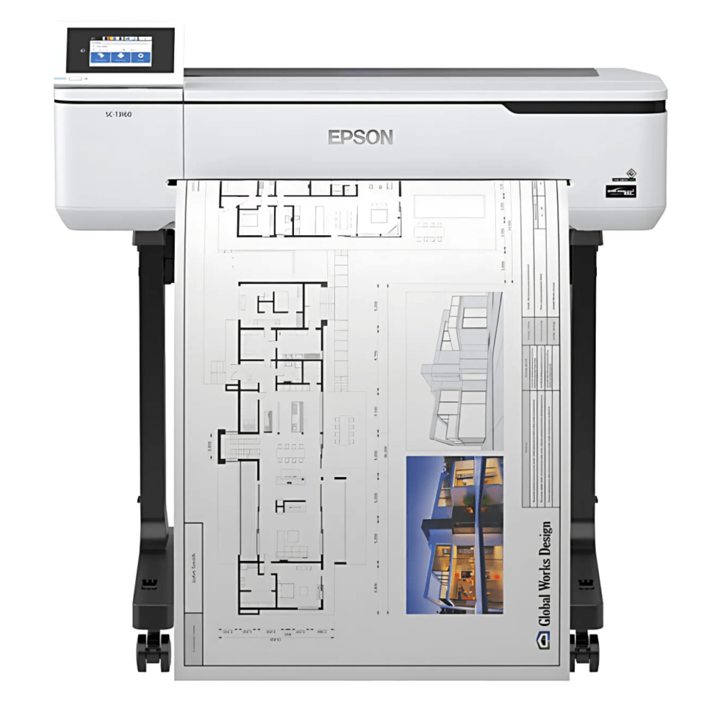 Managed Print Services