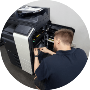 Managed Print Services Managed Print Services