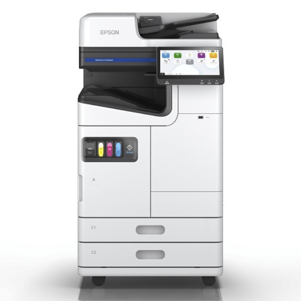 Managed Print Services