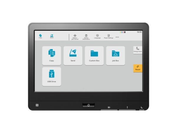 Kyocera TASKalfa MZ4000i - Image 3