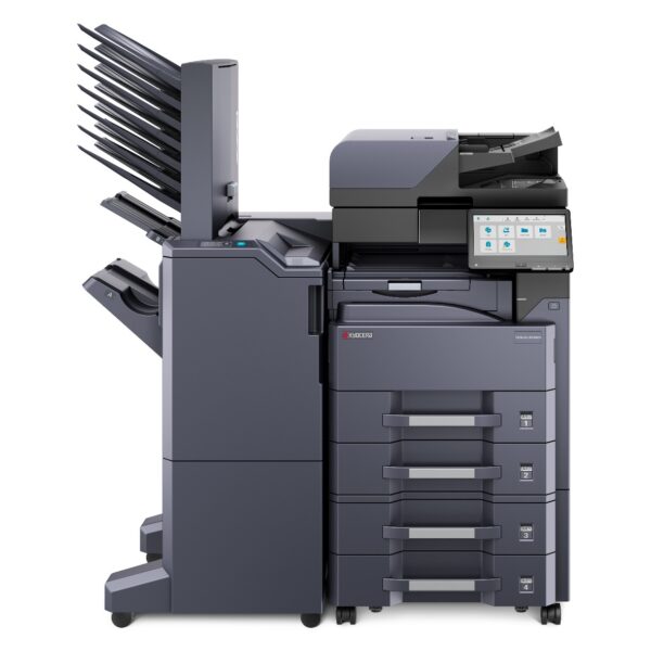 Kyocera TASKalfa MZ4000i - Image 2
