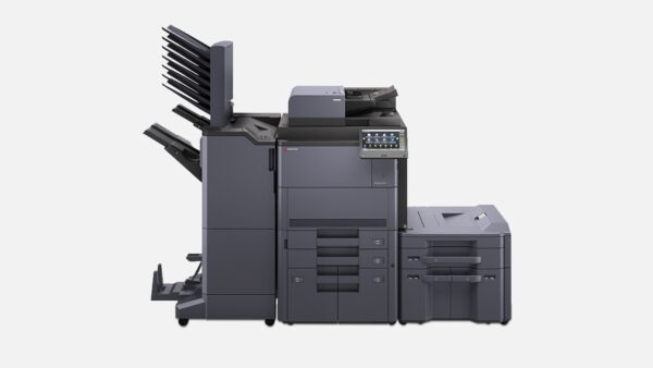 Kyocera TASKalfa 8353ci - Image 3
