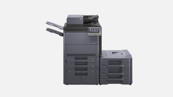 Kyocera TASKalfa 8353ci - Image 2