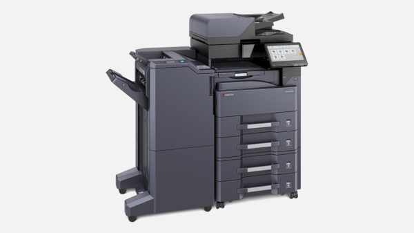 Kyocera TASKalfa MZ3200i - Image 4