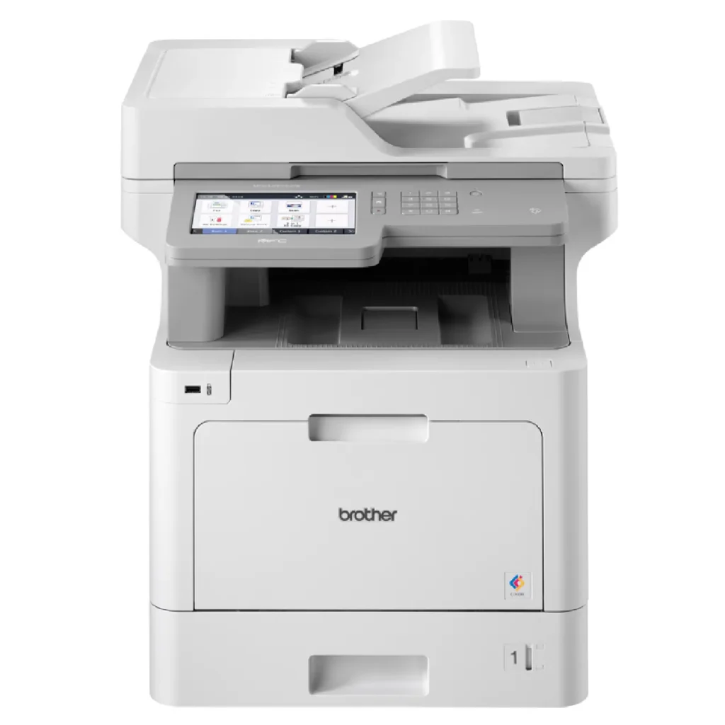 Managed Print Services