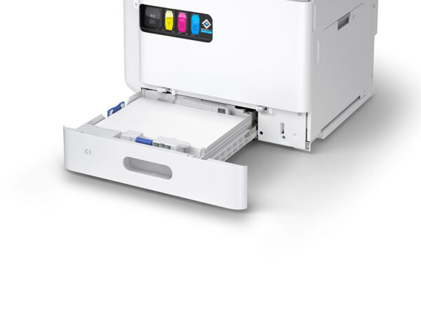 Epson WorkForce Enterprise AM-C550Z - Image 7