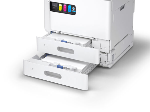 Epson WorkForce Enterprise AM-C550Z - Image 8