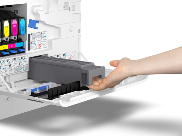 Epson WorkForce Enterprise AM-C550Z - Image 10