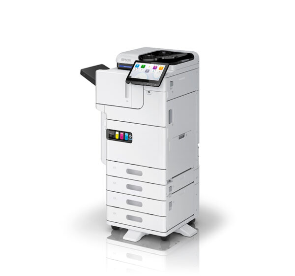 Epson WorkForce Enterprise AM-C550Z - Image 2
