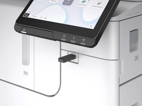 Epson WorkForce Enterprise AM-C550Z - Image 6