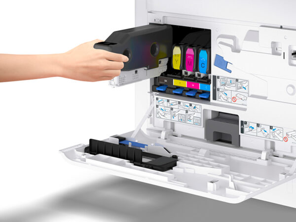 Epson WorkForce Enterprise AM-C550Z - Image 4