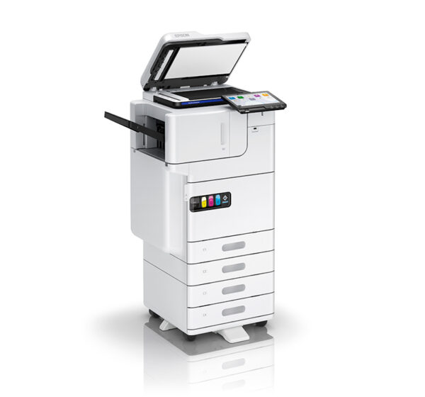 Epson WorkForce Enterprise AM-C550Z - Image 3