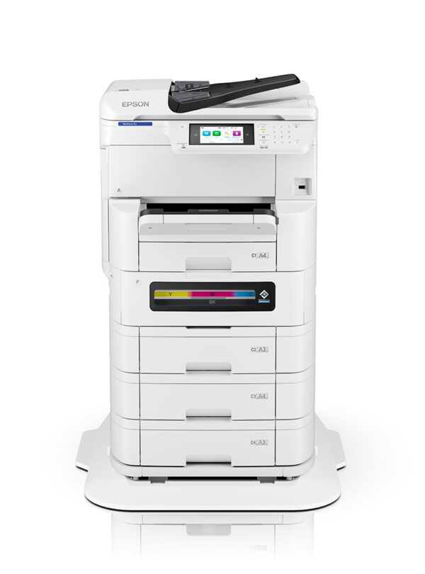 Epson WorkForce Pro EM-C8100