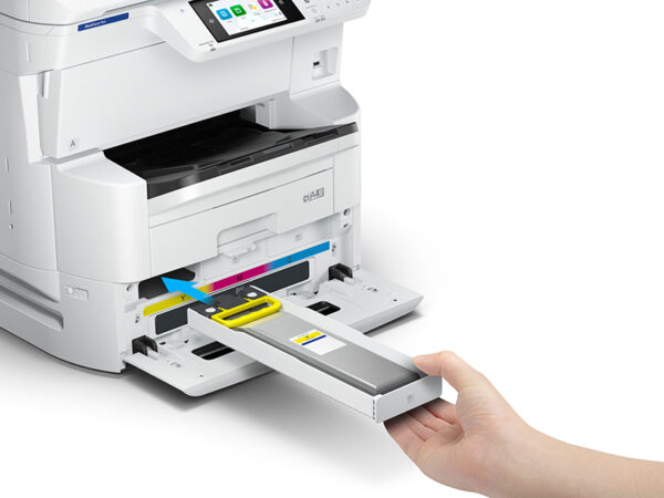 Epson WorkForce Pro EM-C8100 - Image 3