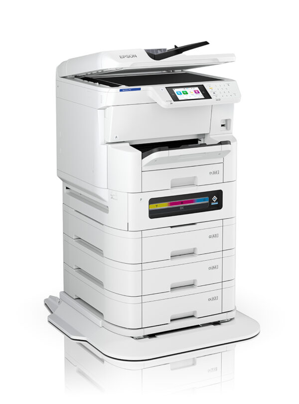 Epson WorkForce Pro EM-C8100 - Image 2