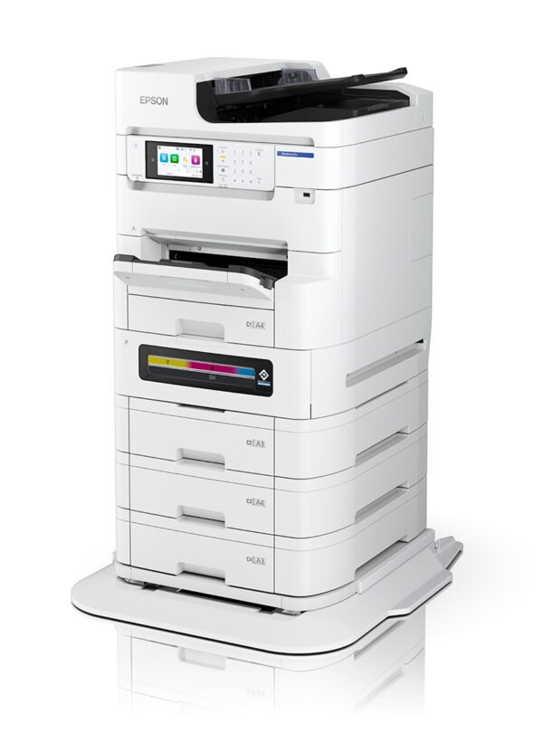 Epson WorkForce Pro EM-C8101 - Image 3