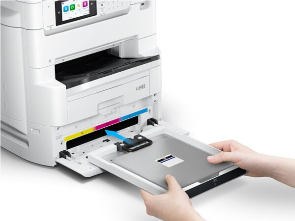 Epson WorkForce Pro EM-C8101 - Image 4