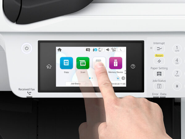Epson WorkForce Pro EM-C8101 - Image 6