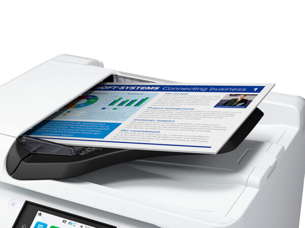 Epson WorkForce Pro EM-C8101 - Image 8