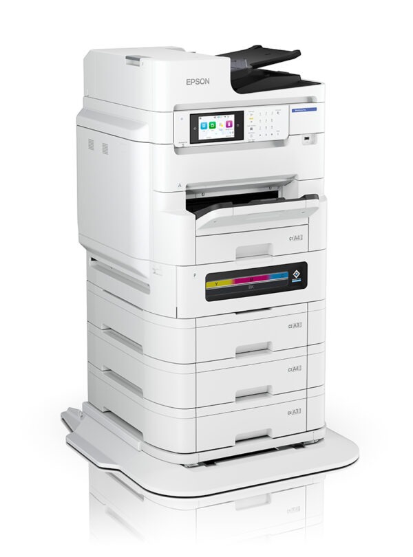 Epson WorkForce Pro EM-C8101 - Image 2