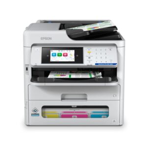 Epson WorkForce Pro EM-C800