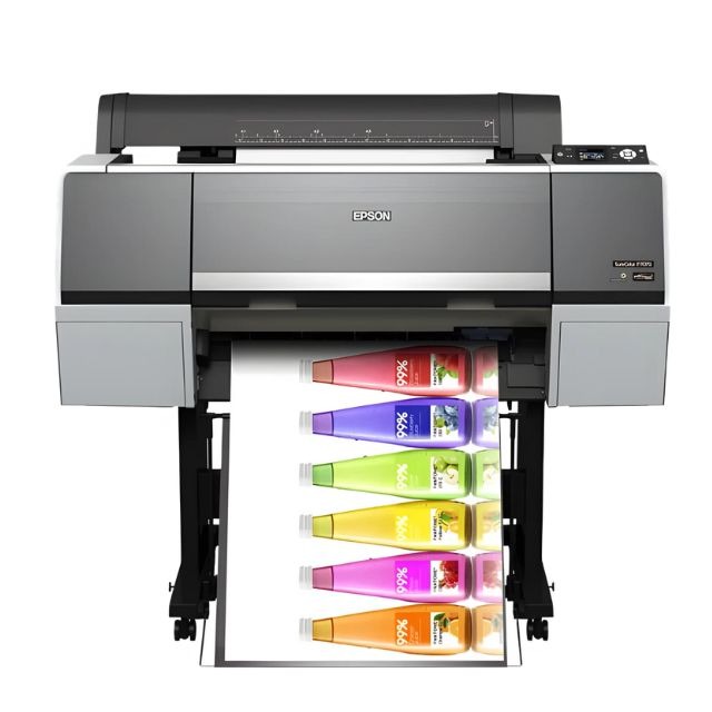 EPSON: Innovation for a Sustainable Future