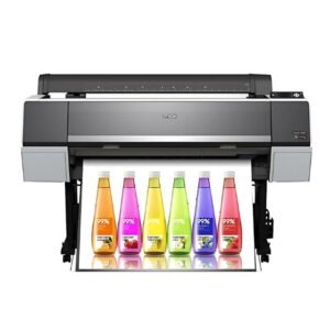 Epson SureColor P9070 - 44" Professional Wide-Format Printer