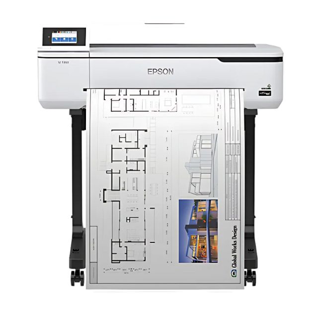 EPSON: Innovation for a Sustainable Future